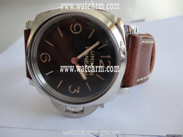 Panerai Luminor 1950  3DAYS PAM 372