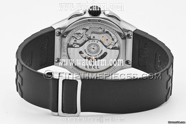replica Ebel E-Type Chronograph - E9137C51 WATCHES 1 
