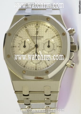Audemars Piguet Royal Oak Chrono