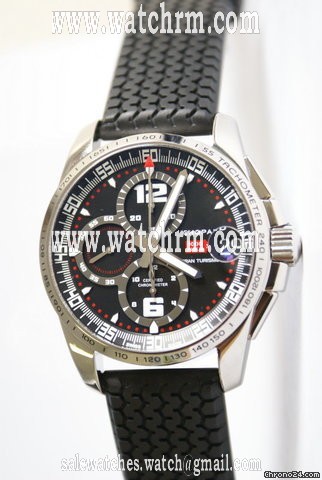 Chopard Mille Miglia Chrono