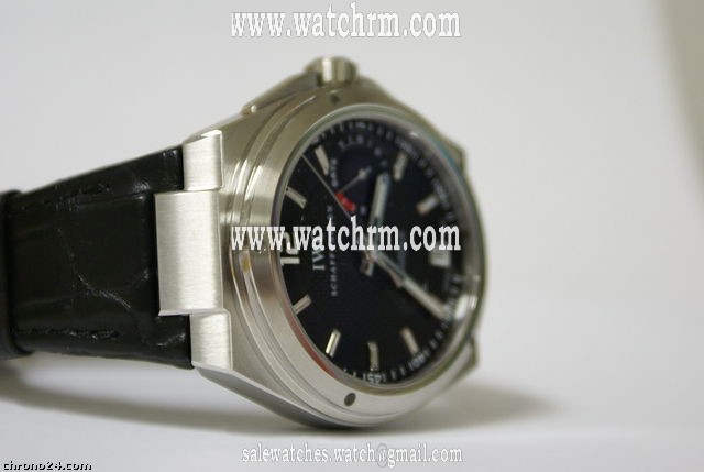 replica IWC Ingenieur Ingenieur Aut. WATCHES 1 