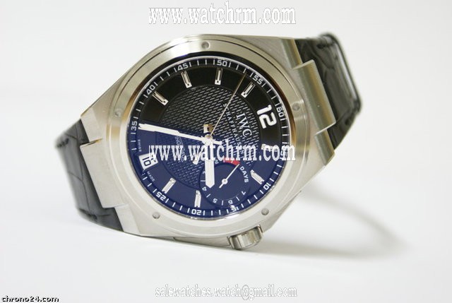 IWC Ingenieur Ingenieur Aut.