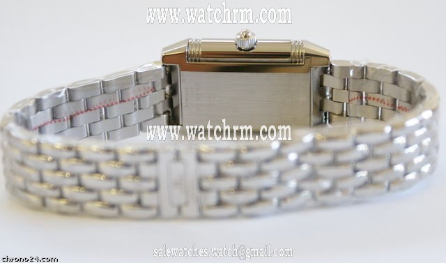 replica Jaeger-LeCoultre Reverso Dame Joaillerie Florale WATCHES 1 