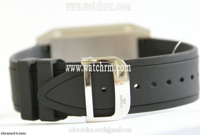 replica Jaeger-LeCoultre Reverso Squadra Chrono GMT WATCHES 1 