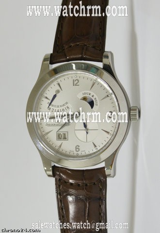 Jaeger-LeCoultre Master 8 Days 8 Days