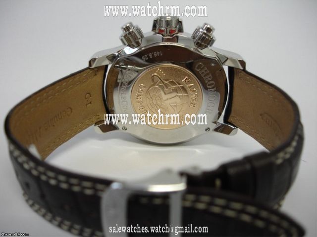replica Jaeger-LeCoultre Master Compressor Compressor Chrono WATCHES 1 