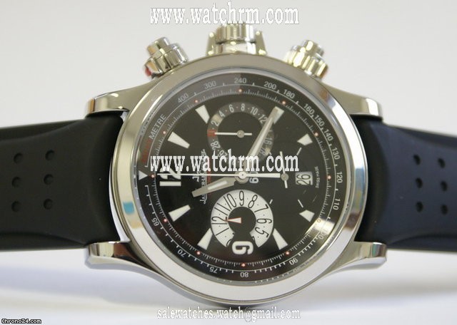 Jaeger-LeCoultre Master Compressor Compressor Chrono