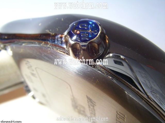 replica Ulysse Nardin Geh?usenummer: 401 Michelangelo UTC Dual Time WATCHES 1