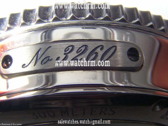 replica Ulysse Nardin Geh?usenummer: 3260 MARINE DIVER WATCHES 1 