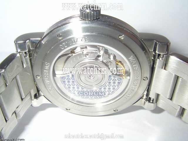 replica Corum ROMVLUS WATCHES 1 