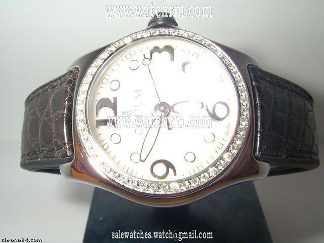 replica Corum BUBBLE MID SIZE WATCHES 1 