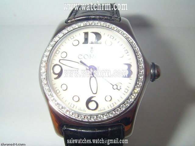 Corum BUBBLE MID SIZE
