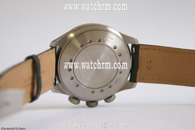 replica Jaeger-LeCoultre AMVOX 1 R Alarm Aston Martin WATCHES 1 