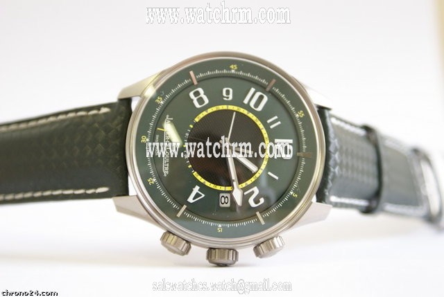 Jaeger-LeCoultre AMVOX 1 R Alarm Aston Martin