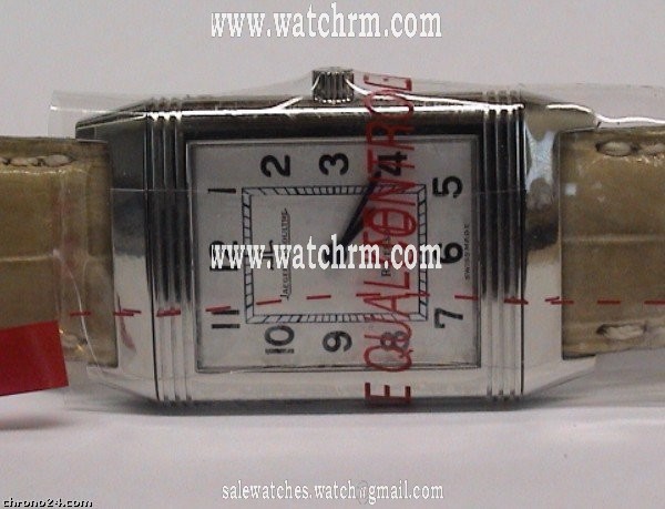 Jaeger-LeCoultre Reverso Dame