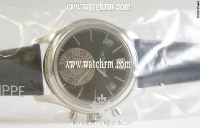 Patek Philippe Chronographe Platin