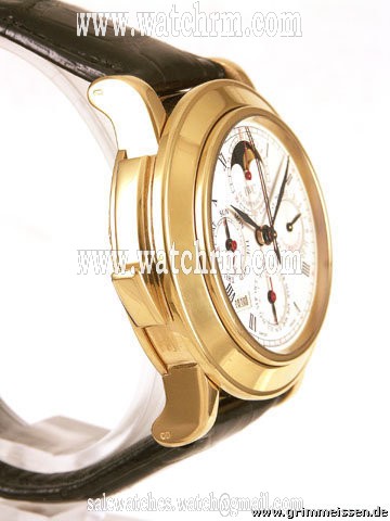 replica IWC Il Destriero Scafusia WATCHES 1 