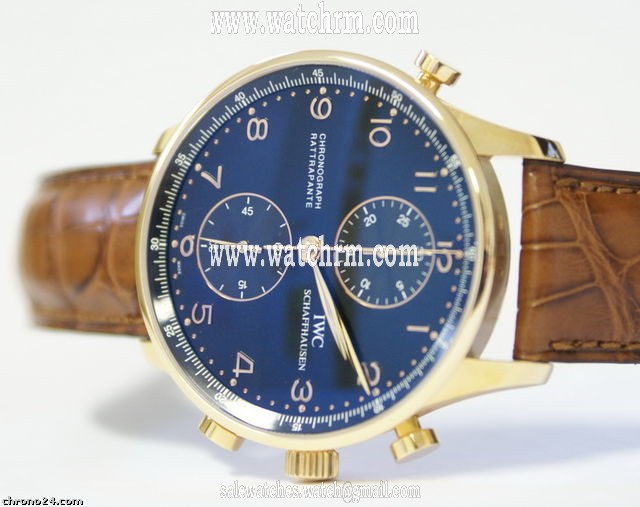 replica IWC Portugieser Portugieser WATCHES 1 