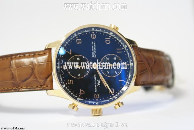IWC Portugieser Portugieser