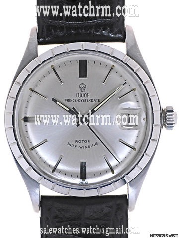 Tudor Wristwatch