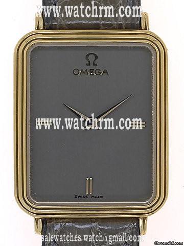 Omega Mans Wristwatch