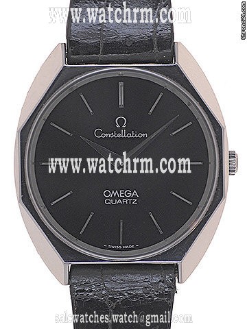 Omega Constellation