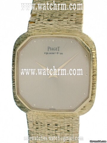 Piaget ca. 80er Jahre