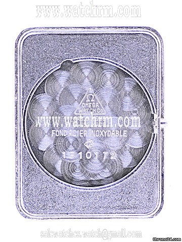replica Omega Mans Wristwatch WATCHES 1 