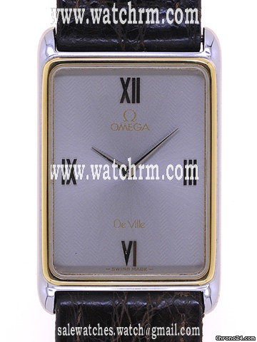 Omega Mans Wristwatch