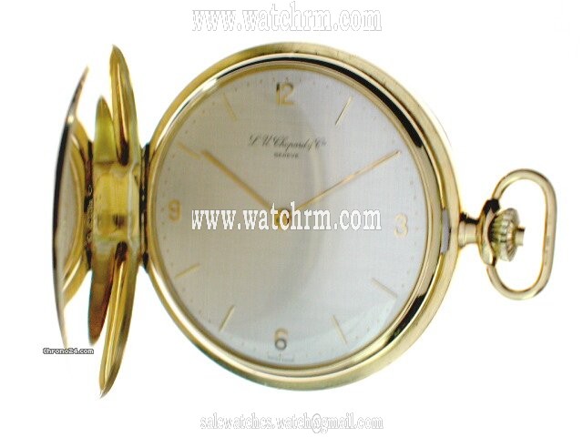 Chopard Savonette