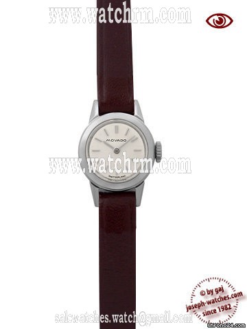Movado Miniature