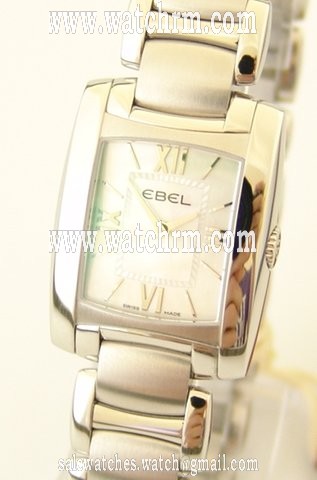 replica Ebel Brasilia Mother of Pearl -40 % SPECIAL OFFER WATCHES 1 