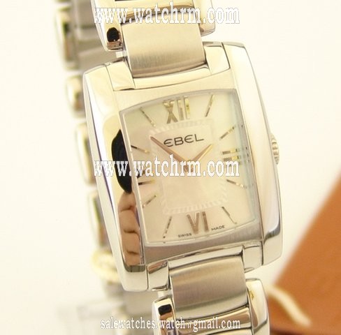 Ebel Brasilia Mother of Pearl -40 % SPECIAL OFFER