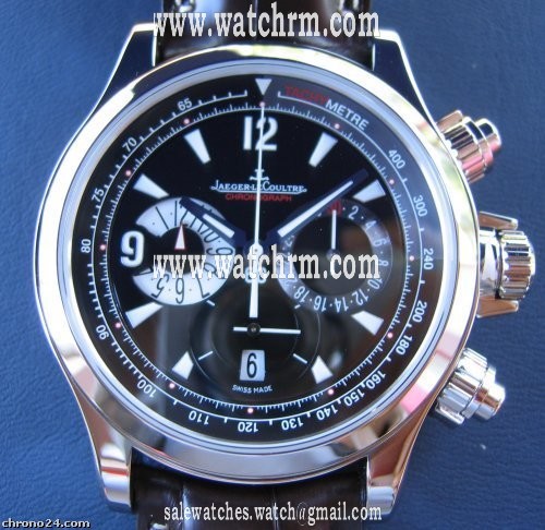 Jaeger-LeCoultre MASTER COMPRESSOR CHRONOGRAPH