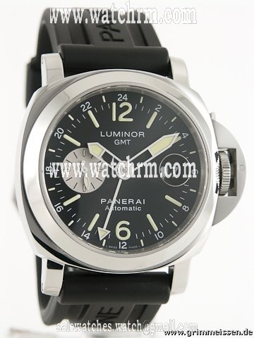 Panerai Luminor GMT