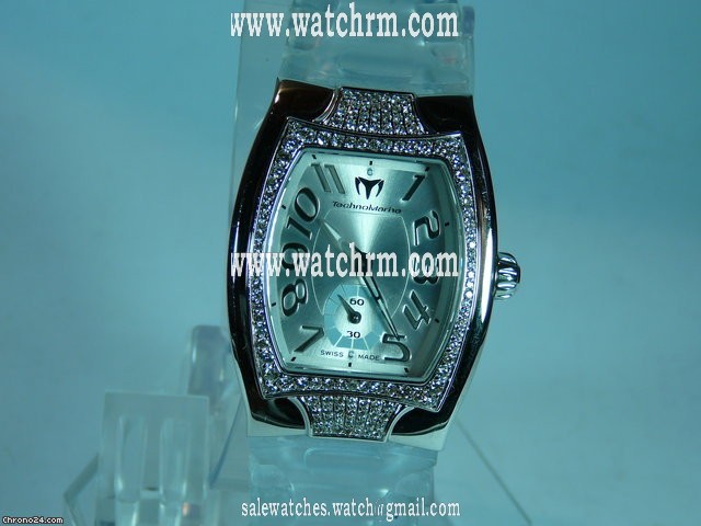 Technomarine LADY SQUARE