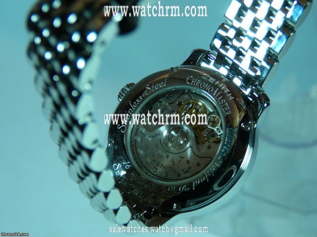 replica Zenith GLAM'ROCK BABY STAR ELITE DIAMONDS WATCHES 1 