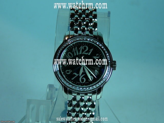 Zenith GLAM'ROCK BABY STAR ELITE DIAMONDS