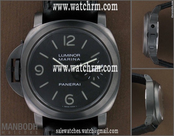 Panerai Luminor Marina Destro
