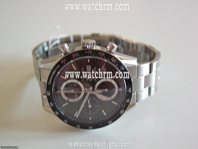 replica TAG Heuer Carrera Chronograph WATCHES 1 