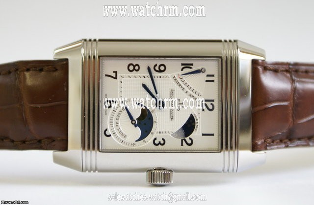 Jaeger-LeCoultre Reverso Grande Sun Moon
