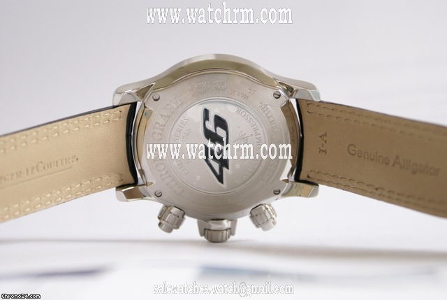 replica Jaeger-LeCoultre Master Compressor Chrono 46 Valentino Rossi WATCHES 1 