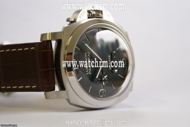 replica Panerai Luminor 1950 10 Days GMT WATCHES 1 