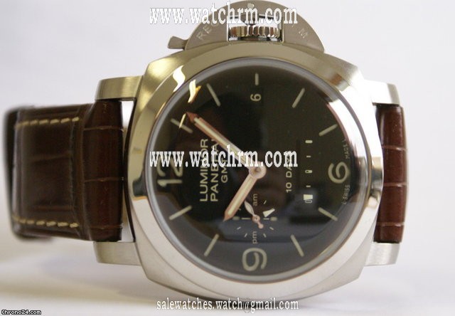 Panerai Luminor 1950 10 Days GMT