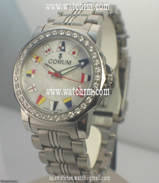 Corum Admiral's Cup