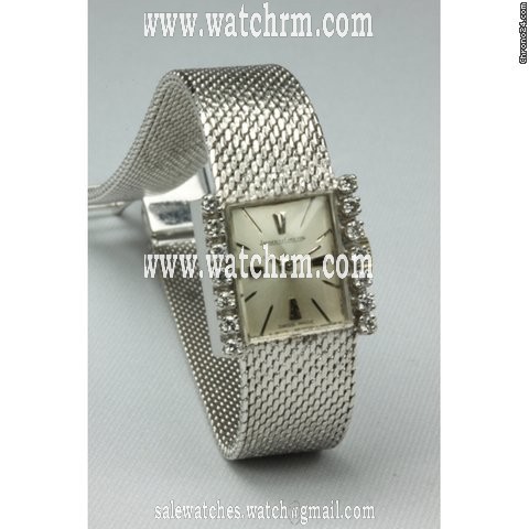 Jaeger-LeCoultre , Damenarmbanduhr