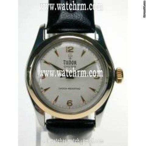 Tudor Oyster Armbanduhr