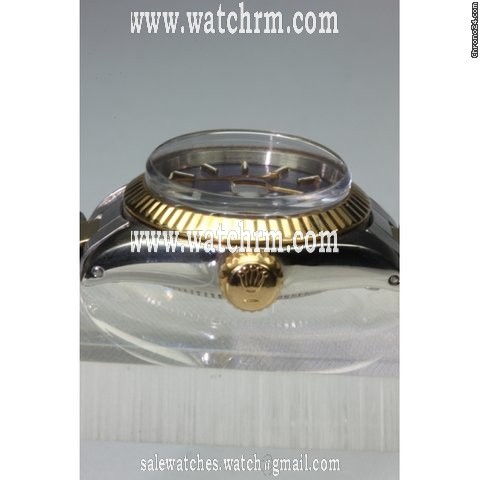 replica Tudor Princess Oysterdate Damenarmbanduhr, Automatik WATCHES 1 