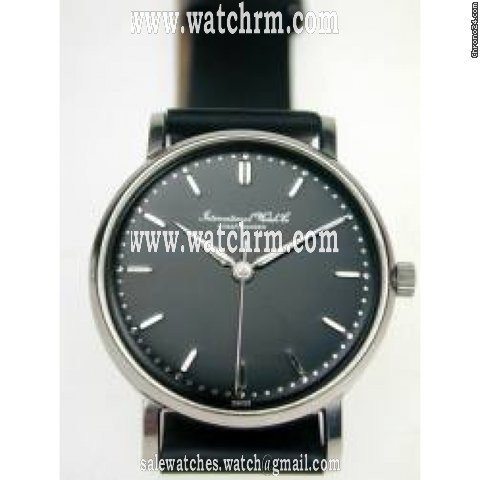 IWC , Armbanduhr