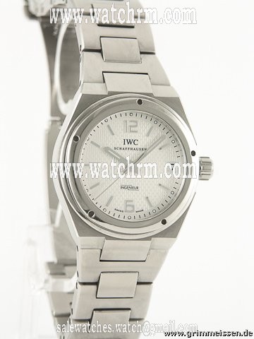 IWC Ingenieur
